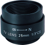 Lens Series L-2520F