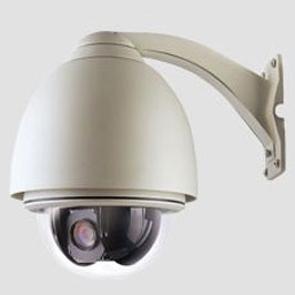Middle Speed Dome MD3 Series