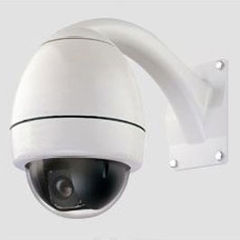 Middle Speed Dome MD4 Series