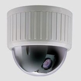 Middle Speed Dome MD5 Series