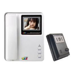 Video DoorPhone EVP-228C-4