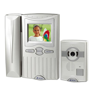 Video DoorPhone EVP-228C