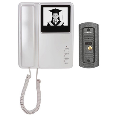 Video DoorPhone EVP-228M