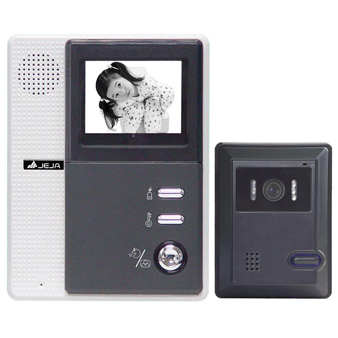 Video DoorPhone EVP-238-2WCO