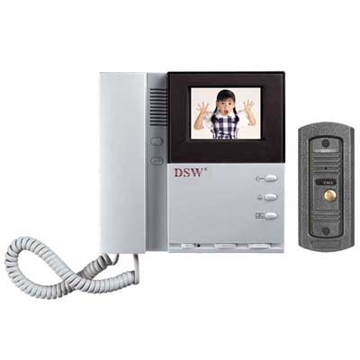 Video DoorPhone EVP-228-COL
