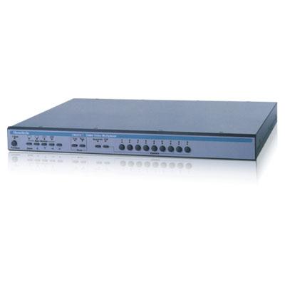 Video Multiplexer CQ-CM2109