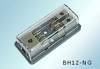 Car Fuse Holder BH12-NG