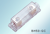 Car Fuse Holder BH50-GC