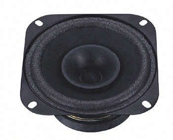 Car Speaker TS-1040