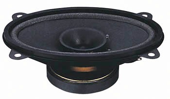 Car Speaker TS-4640