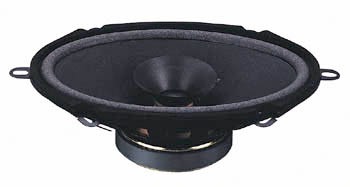 Car Speaker TS-5740