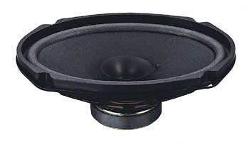 Car Speaker TS-6940