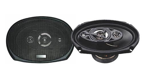 Car Speaker TS-6953