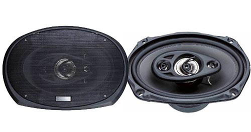 Car Speaker TS-6951