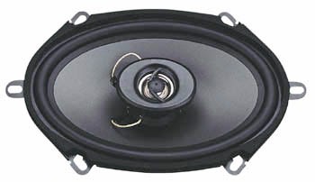 Car Speaker TS-5750