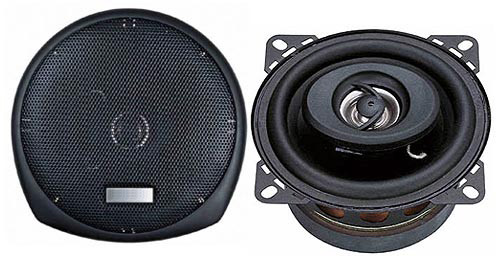 Car Speaker TS-1050