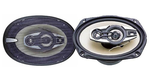 Car Speaker TS-G6922