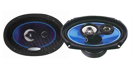 Car Speaker TS-P6956