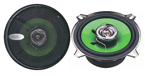 Car Speaker TS-E1366