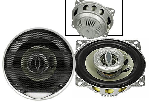 Car Speaker TS-1398