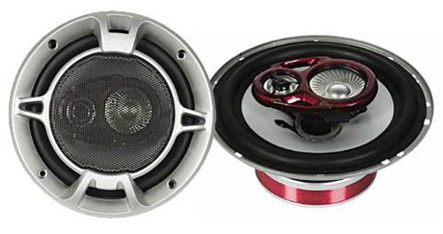 Car Speaker TS-6981