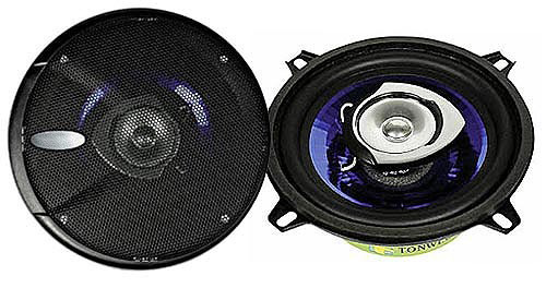 Car Speaker TS-1381