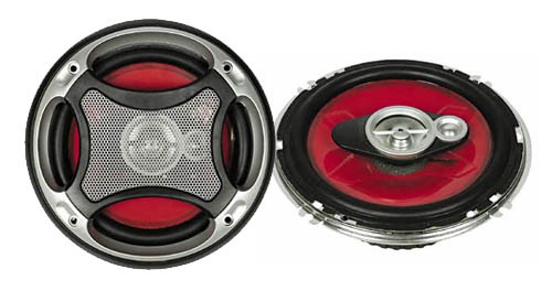 Car Speaker TS-1679