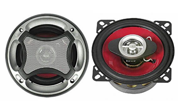 Car Speaker TS-1479