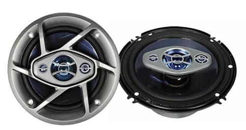 Car Speaker TS-1683A