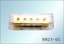 Power Distribution Block BB23-GC