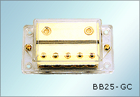 Power Distribution Block BB25-GC