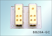Power Distribution Block BB28A-GC