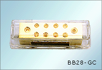 Power Distribution Block BB28-GC