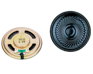 Mylar Speaker ESP40MA5