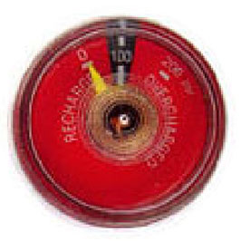 Pressure gauge G02A02