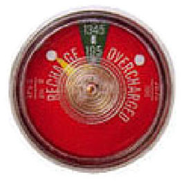 Pressure gauge G02A05