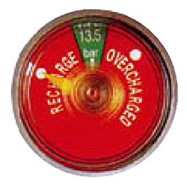 Pressure gauge G02A07