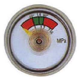 Pressure gauge G02A11