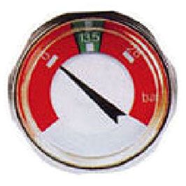 Pressure gauge G02A27