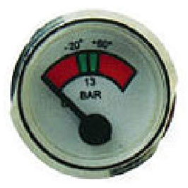 Pressure gauge G02A28
