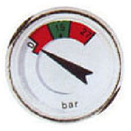 Pressure gauge G02A32