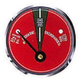 Pressure gauge G02A36