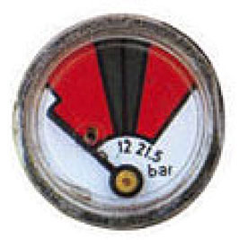 Pressure gauge G02A39