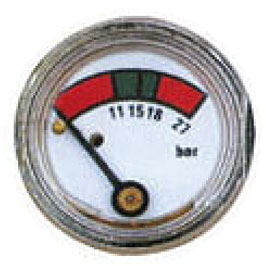 Pressure gauge G02A40