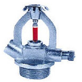 Sprinkler S03A22