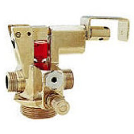 Sprinkler S03A24