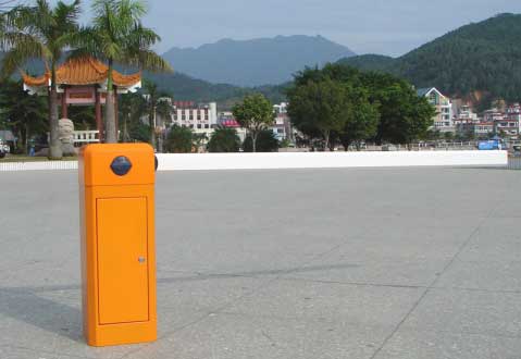 Automatic Barriers AB-280