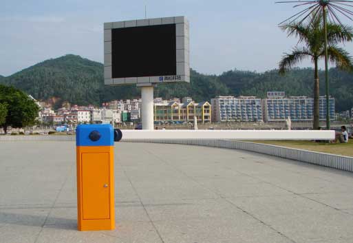 Automatic Barriers AB-355D
