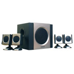 Multimedia Speakers EMS-41A1