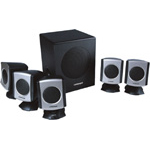 Multimedia Speakers EMS-51P1
